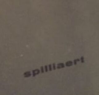 Spilliaert - Léon Spilliaert, Musée D'ixelles