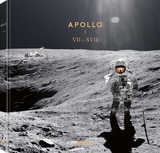 Apollo VII-XVII - Floris Heyne, Joel Meter, Simon Phillipson, Delano Steenmeijer (ISBN 9783961717064)