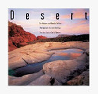 Desert - Janice Emily Bowers (ISBN 9780810932388)