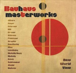 Bauhaus Masterworks - Michael Robinson (ISBN 9781786645432)