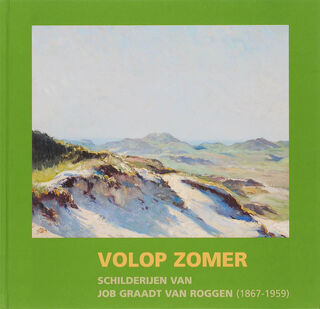 Volop Zomer - E. van der Maarel, J. Louter, Adriaan van Dis (ISBN 9789070655624)