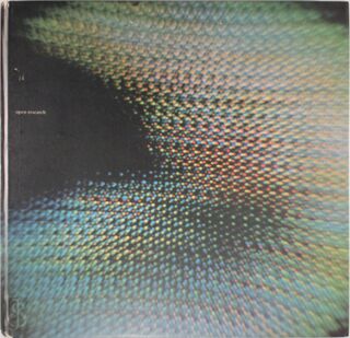 Open Research - Joost Elffers