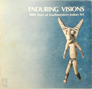 Enduring Visions - Philip M. Holstein, Donnelly Erdman (ISBN 9780934324007)