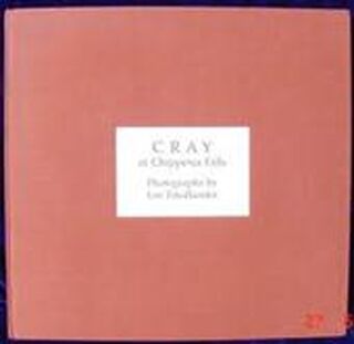 Cray at Chippewa Falls - Lee Friedlander, Cray Research Inc