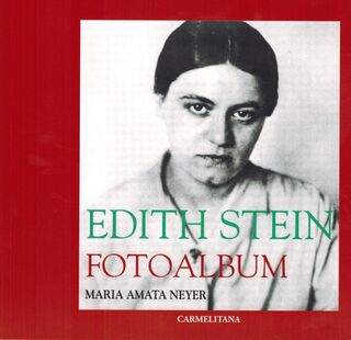 Edith Stein - Maria Amata Neyer (ISBN 9789076671871)