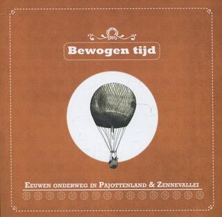 Bewogen tijd - Unknown (ISBN 9789490738143)