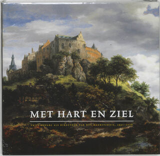 Met hart en ziel (Frits Duparc) (ISBN 9789040085079)