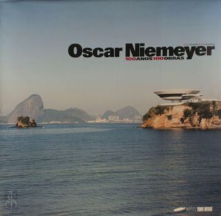 Oscar Niemeyer - Roberto Segre, Oscar Niemeyer (ISBN 9788588728042)