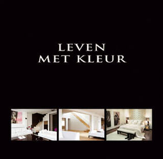 Leven met kleur - Pauwels (ISBN 9789077213476)
