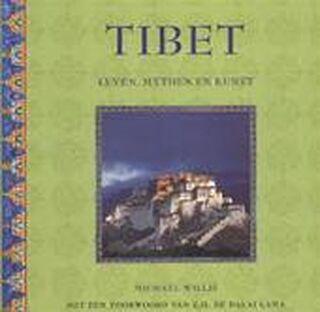 Tibet - Michael Willis (ISBN 9789024605033)