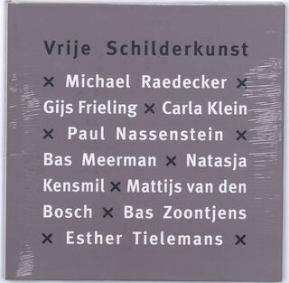 Vrije schilderkunst - Cornel Bierens (ISBN 9789066112995)