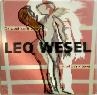 Leo Wesel - Ruud Lapré, Ruud J.Ch.M. Koning (ISBN 9789090236247)