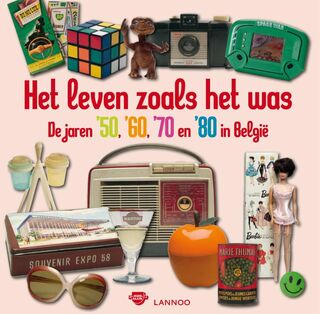 Het leven zoals het was - A. Van Huis (ISBN 9789020986952)
