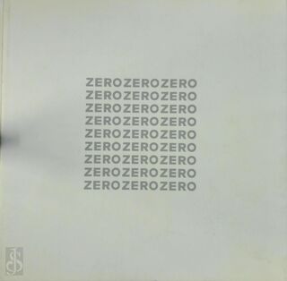 ZERO und Paris 1960. Und heute - Renate Wiehager, Anette Freudenberger (ISBN 9783893229314)