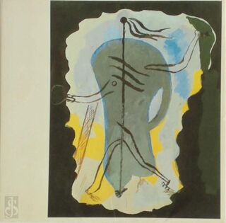 G. Braque et la mythologie - Georges Braque, Galerie Louise Leiris