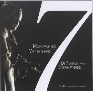 Monumenten met een hart - P. de Rynck (ISBN 9789058266583)
