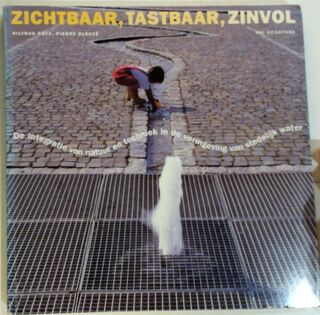 Zichtbaar, tastbaar, zinvol - H. Potz, P. Bleuze (ISBN 9789056620936)