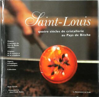 Saint-Louis - Marie Girault, Jean-Claude Kanny (ISBN 9782804600136)