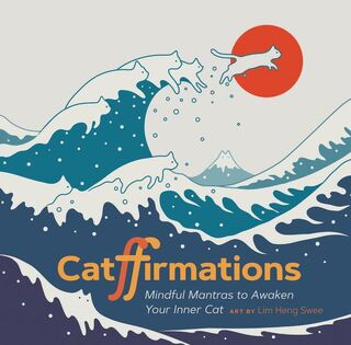 Catffirmations (ISBN 9781797217727)