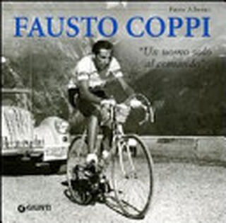 Fausto Coppi - Paolo Alberati (ISBN 9788809751613)