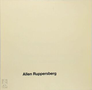 Allen Ruppersberg - Stedelijk Museum (Amsterdam)