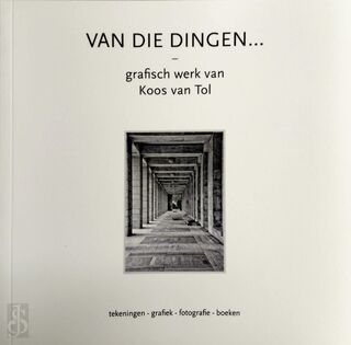 Van die dingen... - Koos van Tol