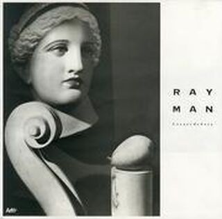 Ray Man - Man Ray, Cesare de Seta (ISBN 9788885893085)