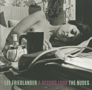 The Nudes - Lee Friedlander (ISBN 9781938922008)