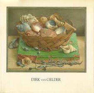Dirk van gelder - Gruyter (ISBN 9789067300483)