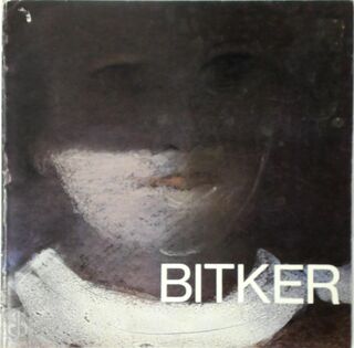 Bitker - Marcel van Jole, Philippe Sollers, René Micha, Colette Bitker