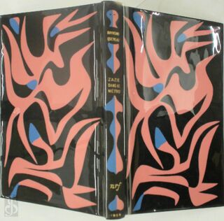 Zazie dans le métro [E.O. ex. num.] - Raymond Queneau