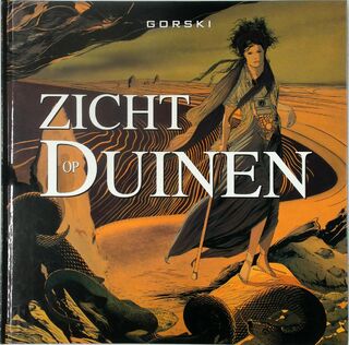Zicht op Duinen - Gorski (ISBN 9789052895741)