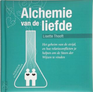Alchemie van de liefde - L. Thooft (ISBN 9789055945832)