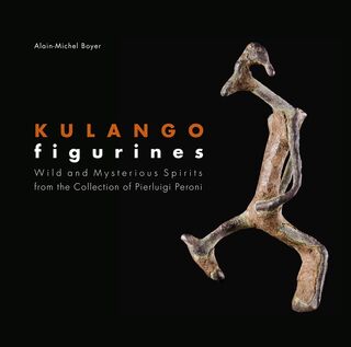 Kulango Figurines - Alain-Michel Boyer (ISBN 9788874397808)