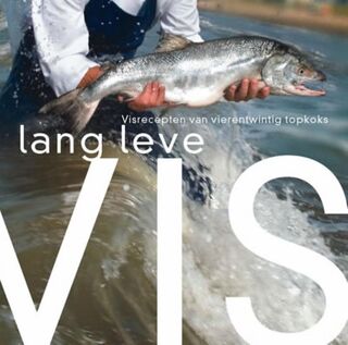 Lang leve vis (ISBN 9789075979107)