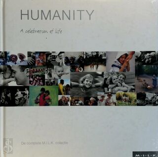 Humanity - Hans van Cuijlenborg (ISBN 9789026965708)