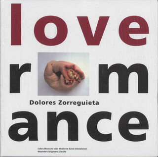 Dolores Zorreguieta + DVD - A. Giudici, J. Vrieze, M. Wilson (ISBN 9789040091186)