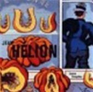 Jean Hélion - Didier Ottinger, Jean Hélion (ISBN 9782858506644)