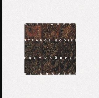 Strange Bodies - Jos Bosman (ISBN 9783764354114)