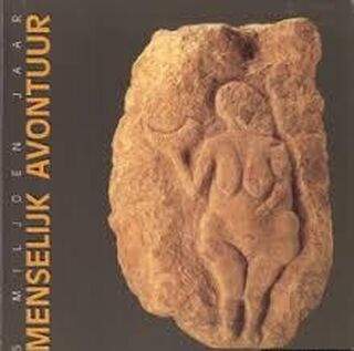 5 miljoen jaar menselijk avontuur - Unknown