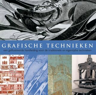 Grafische technieken - Judy Martin (ISBN 9789057646751)