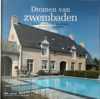 Dromen van zwembaden - Nico Smout (ISBN 9789020961638)