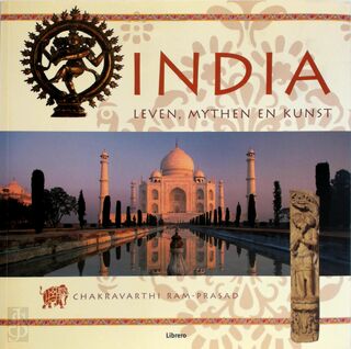 India - R.P. Chakravarthi (ISBN 9789057647024)