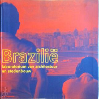 Brazilie - (ISBN 9789056620677)