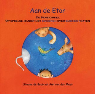 Aan de Etor - Simone H.J. de Bruin (ISBN 9789490177195)
