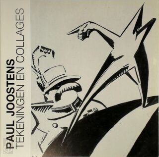 Paul Joostens - Paul Joostens, Jean Buyck, Dorine Cardyn-oomen, Koninklijk Museum voor Schone Kunsten (belgium)