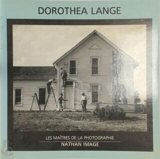 Dorothea Lange - Dorothea Lange (ISBN 9782092490037)