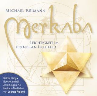 MERKABA - Michael Reimann (ISBN 9783954471546)