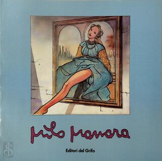 Milo Manara - 
