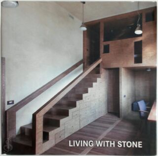 Living with stone - A. S. Vidiella (ISBN 9783864073328)